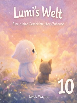 cover image of Lumi's Welt
